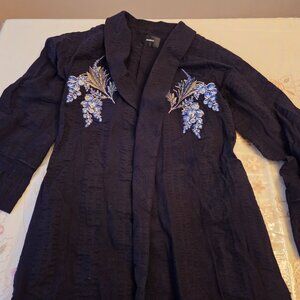 Vintage Murua Robe